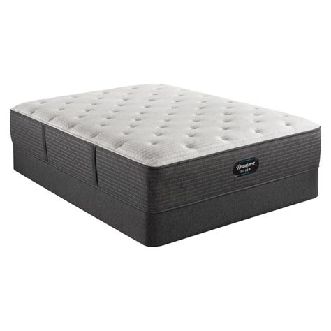 Beautyrest Silver® BRS900-C Plush Mattress · Mattress Warehouse