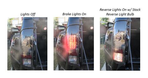 How To Install Recon Smoked Led Tail Lights On Your Wrangler