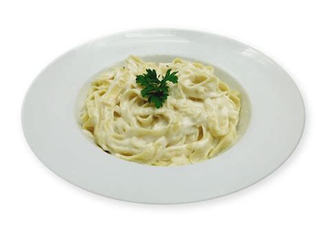 All Natural Fettuccine Alfredo Gourmet Boutique