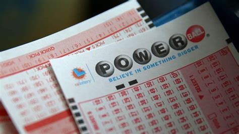 Powerball Números Ganadores Del 9 De Diciembre De 2017