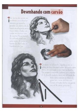 Curso Completo De Desenho Casarios E Retratos PDF