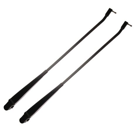 Windshield Wiper Arms Front Left Lh Right Rh Pair Set For Dodge