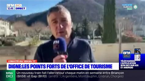 Digne Les Bains Les Points Forts De L Office De Tourisme