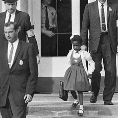 Ruby Bridges History Women In History African American History