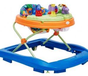 Safety 1st Baby Activity Walker - What I Was Looking For