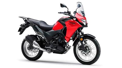 Kawasaki Versys X Abs Ficha T Cnica Y Opiniones Motos Km Argentina