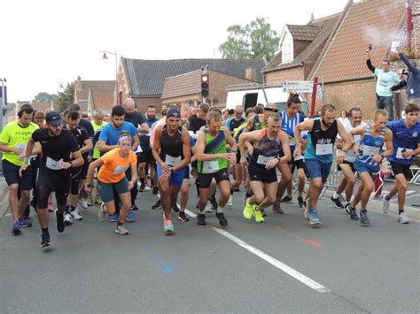 La Masny De Courir Site Officiel De La Ville De Masny