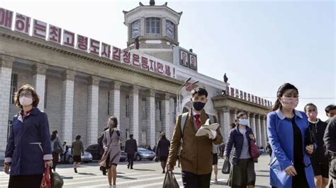 총선 ‘북풍은 불까 북한이 한국 선거에 미치는 영향 Bbc News 코리아