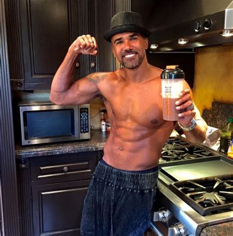 Happy 46th Birthday Shemar Moore! - K97.5