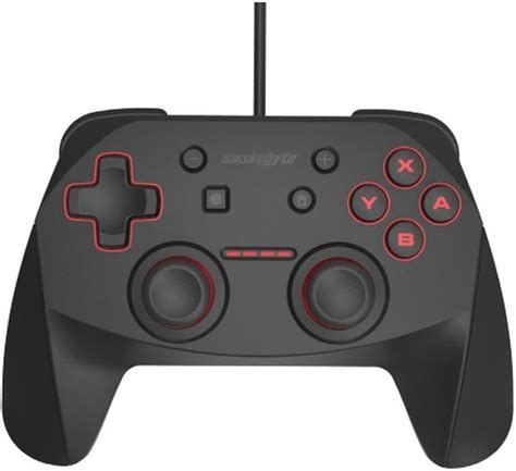 Snakebyte Nintendo Switch Game Pad S Ab Preisvergleich Bei