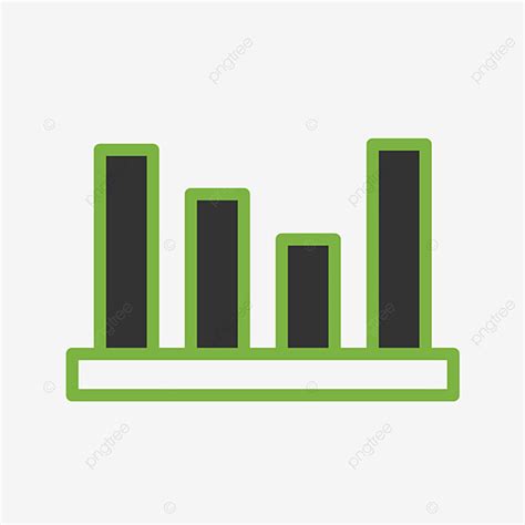 Bar Clipart Transparent PNG Hd Vector Bars Icon Bars Data High Icon