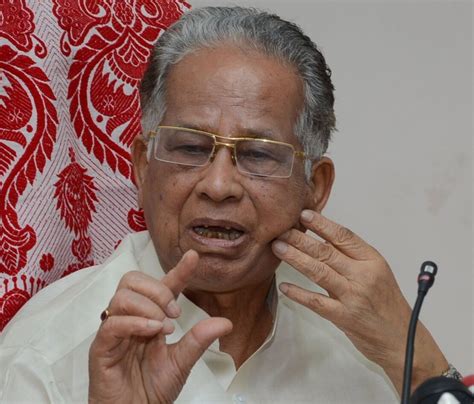 Former Assam Cm Tarun Gogoi Passes Away