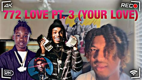 HE S BACK YNW MELLY YNW BSLIME YNW4L 772 LOVE PT 3 YOUR LOVE