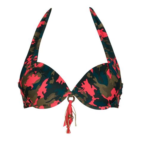 Linga Dore Bikini Groen 40 A