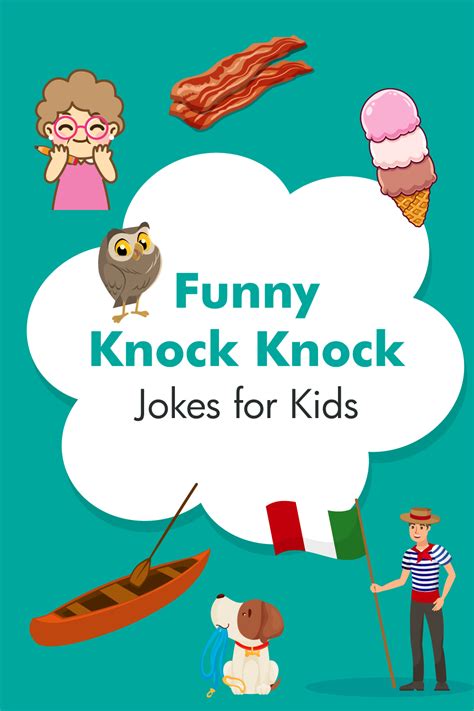 Funny Knock Knock Jokes For 3 Year Olds Prevatte Addis1944