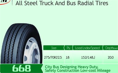 Super Quality Roadlux Tbr Drive Position Truck And Bus Tyre Tire