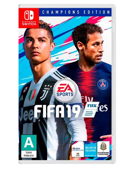 Fifa 19 Champions Edition Gameplanet