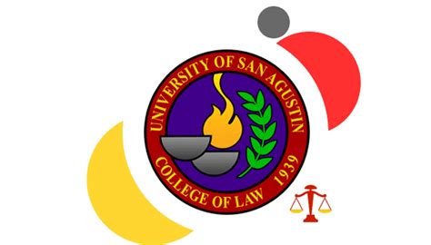 College Of Law University Of San Agustin