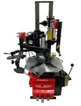 Tire Changers And Wheel Balancers Nhproequip