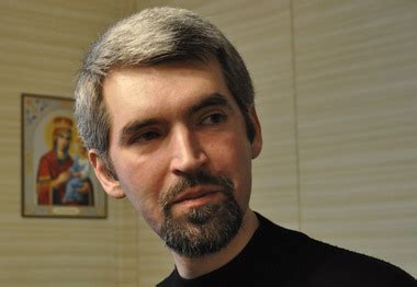 Orthodox Russian Deacon Stands Up For Protesting Punk Band Pussy Riot Cleveland