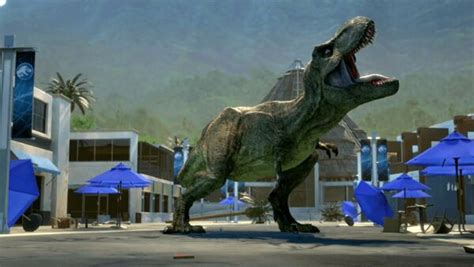 Jurassic World Nuove Avventure Il Trailer Della Seconda Stagione