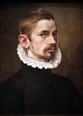 Spencer Alley Sixteenth Century Portraits By Flemish Painters