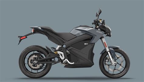 Motorrad Vergleich Super Soco TC Max 2022 Vs Zero S 2022