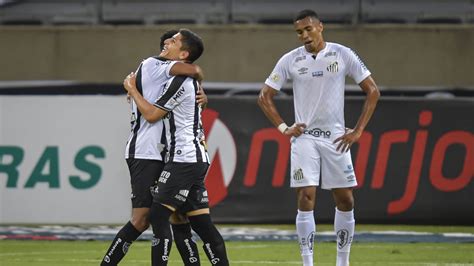 Atlético MG x Santos onde assistir ao vivo prováveis escalações hora