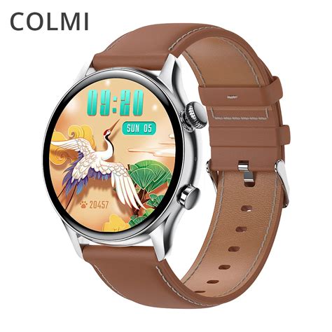 COLMI Reloj Inteligente I30 Para Hombre Y Mujer Accesorio De Pulsera