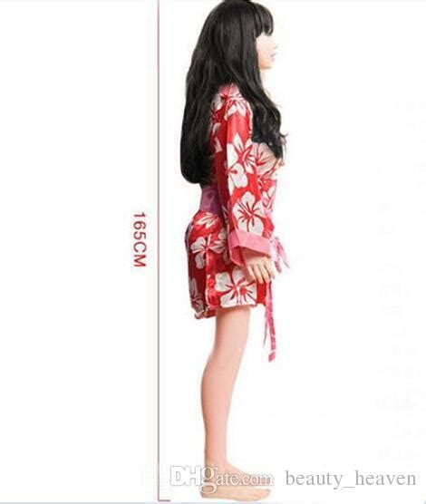 Life Size Japanese Silicone Sex Doll Realistic Love Doll With Lifelike