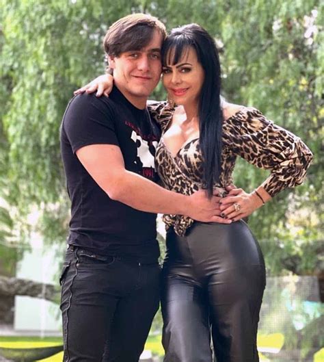 Maribel Guardia contó cómo fueron los últimos momentos con su hijo