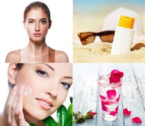 7 Basic Skin Care Tips for Everyone - Top Beauty Magazines