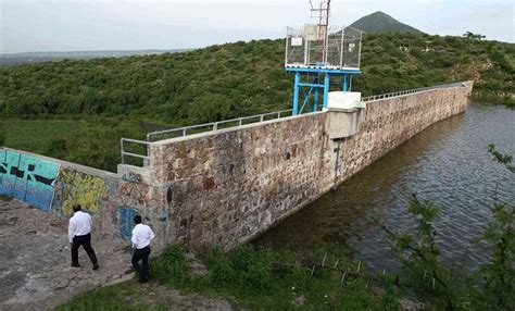 Congreso Aprueba Iniciativa Para La Ley De Agua Estatal Quer Taro