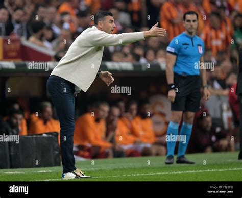 Burak Yilmaz Turkey 2023 Hi Res Stock Photography And Images Alamy