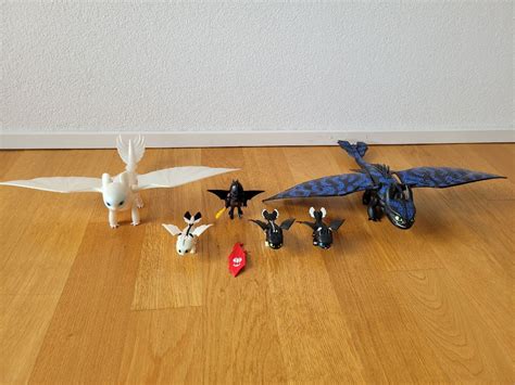 PLAYMOBIL Set Drachen zähmen leicht gemacht Kaufen auf Ricardo