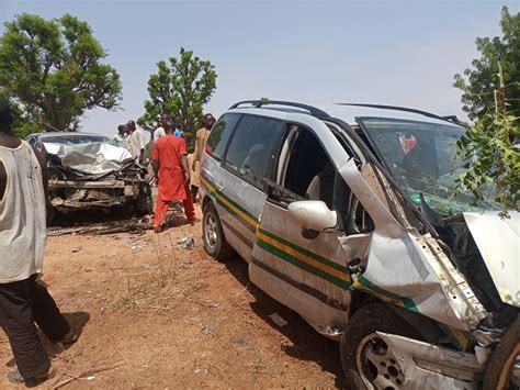 8 People Killed 4 Injured In Another Bauchi Auto Accident Tribune Online