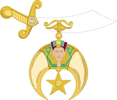 About 3 — Oriental Shriners