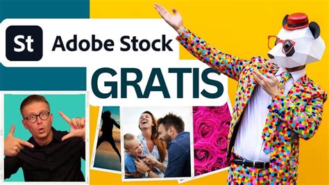 Adobe Stock Kostenlos So Holen Sie Sich 10 Kostenlose Bilder Von Adobe