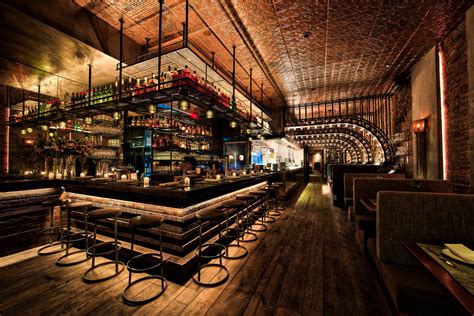 Galería De Ganadores De Los Restaurant And Bar Design Awards 2016 15