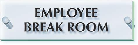 Employee Break Room Clipart