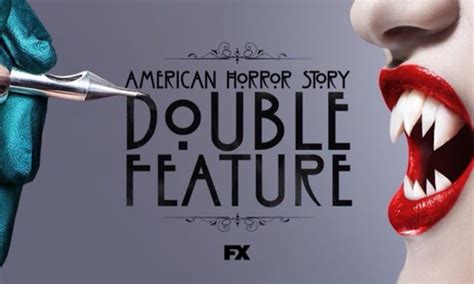 FX: American Horror Story - Double Feature [Returning Series] - Cox Media