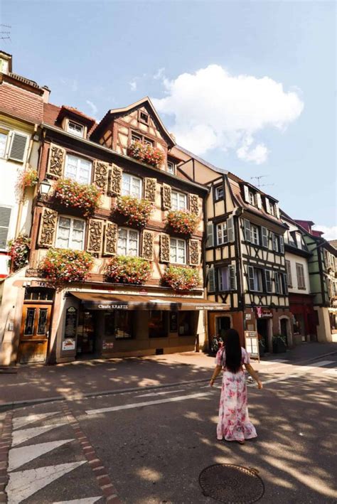 3 Alsace Villages to visit in One Day