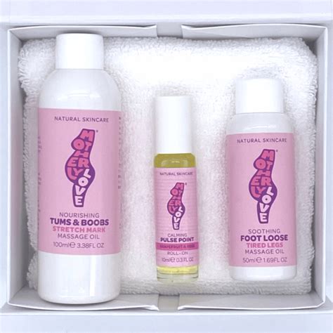 Perineal Massage Oil Pregnancy Massage Oil Motherlylove