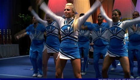 Bring It On Bring It On Cassie Scerbo Cassie