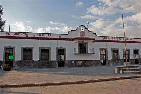 Juntas Auxiliares En Puebla Cu Les Son Y Cu L Es Su Funci N