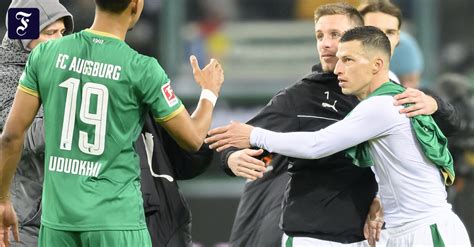 Stefan Lainer Emotional Bei Bundesliga Comeback Nach Krebs Diagnose