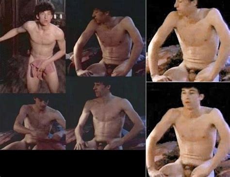 Patrick Dempsey Frontal Naked In Some Girls World Of Male Embarrassment