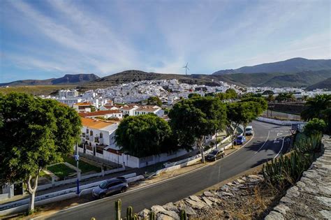 Hiking Gran Canaria: 10 Best Hikes & Walks (+ Map)