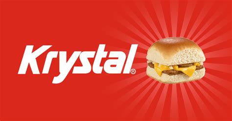 Southern burger chain Krystal files for bankruptcy - Statesboro Herald