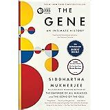 The Gene An Intimate History Mukherjee Siddhartha